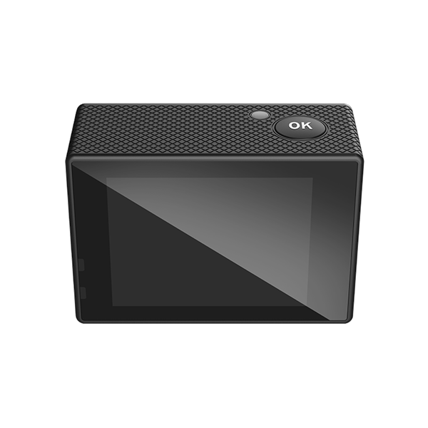 SJCAM Action Camera SJ4000 Air, Black
