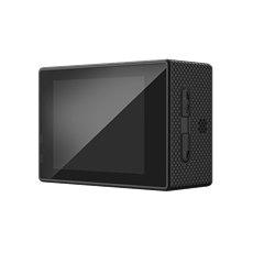 SJCAM Action Camera SJ4000 Air, Black