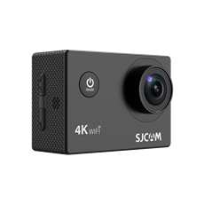 SJCAM Action Camera SJ4000 Air, Black