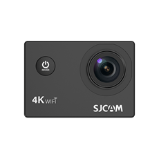 SJCAM Action Camera SJ4000 Air, Black