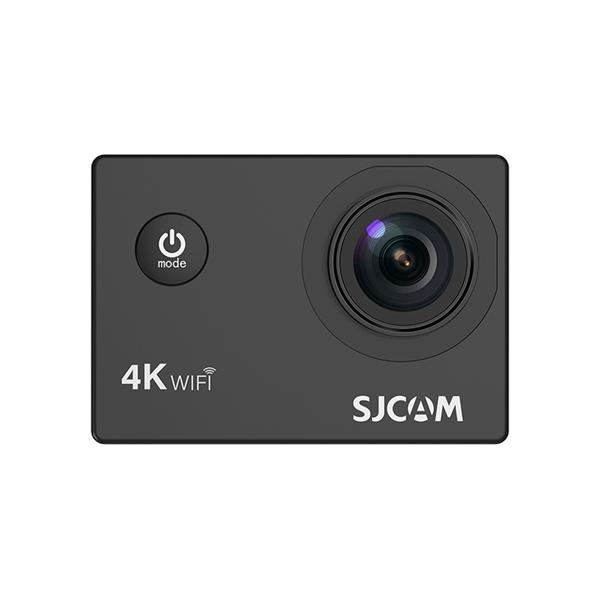 SJCAM Action Camera SJ4000 Air, Black