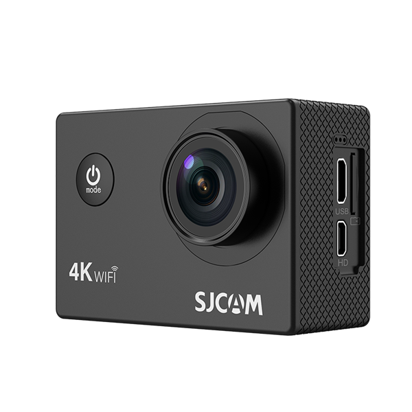 SJCAM Action Camera SJ4000 Air, Black