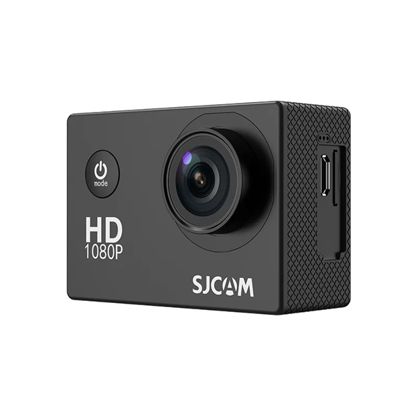 SJCAM Action Camera SJ4000, Black