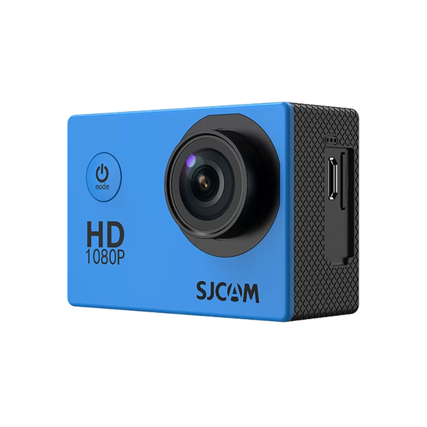 SJCAM Action Camera SJ4000, Blue