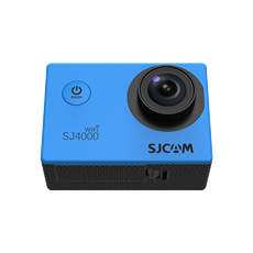 SJCAM Action Camera SJ4000 WiFi, Sky Blue