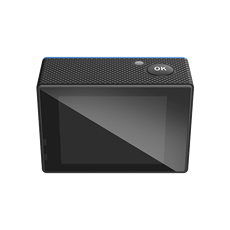 SJCAM Action Camera SJ4000 WiFi, Sky Blue