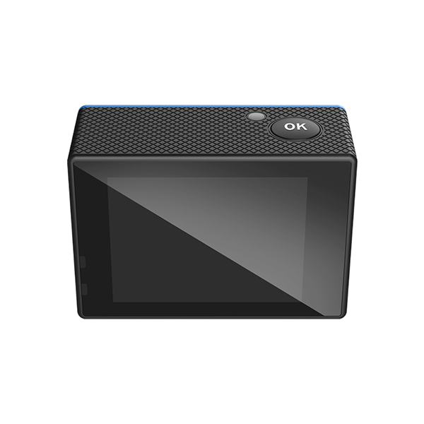 SJCAM Action Camera SJ4000 WiFi, Sky Blue