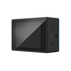 SJCAM Action Camera SJ4000 WiFi, Sky Blue