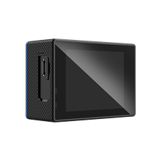 SJCAM Action Camera SJ4000 WiFi, Sky Blue