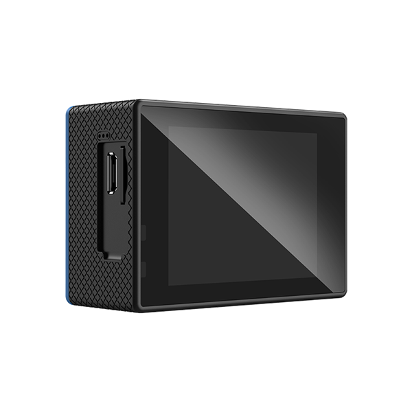 SJCAM Action Camera SJ4000 WiFi, Sky Blue