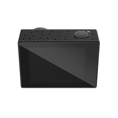 SJCAM 4K Action Camera SJ6 Legend, Black