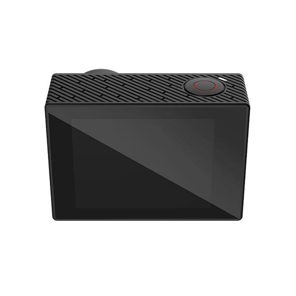 SJCAM 4K Action Camera SJ6 Legend, Black