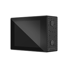 SJCAM 4K Action Camera SJ6 Legend, Black