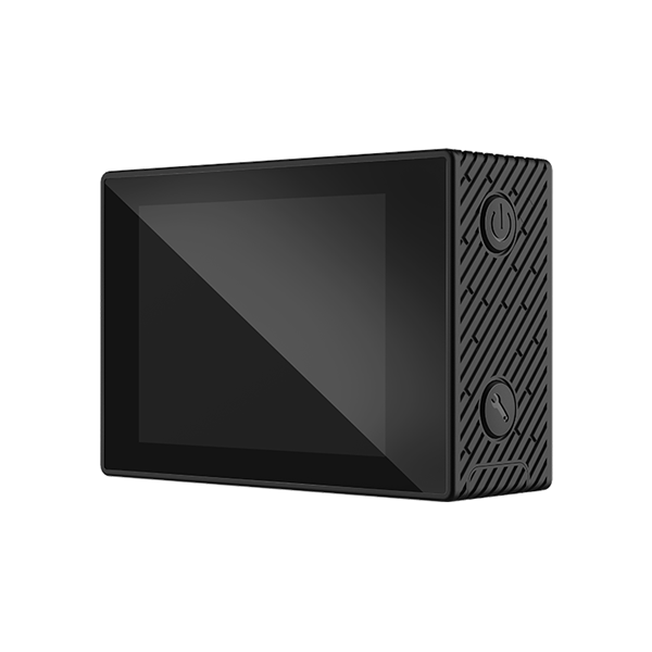 SJCAM 4K Action Camera SJ6 Legend, Black