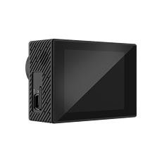 SJCAM 4K Action Camera SJ6 Legend, Black