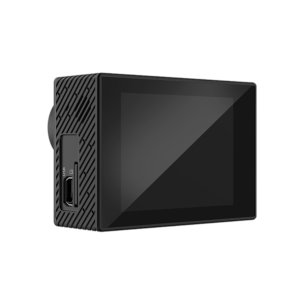 SJCAM 4K Action Camera SJ6 Legend, Black