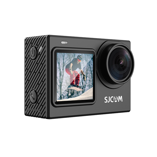 SJCAM Action Camera SJ6 Pro, Black
