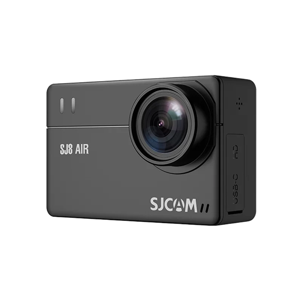 SJCAM Action Camera SJ8 Air, Black