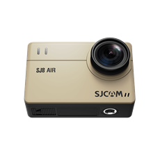 SJCAM Action Camera SJ8 Air, Rose Golden