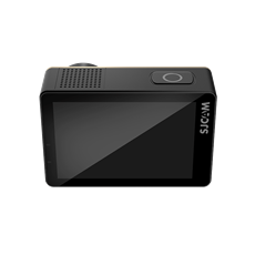 SJCAM Action Camera SJ8 Air, Rose Golden