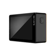 SJCAM Action Camera SJ8 Air, Rose Golden