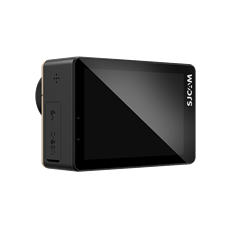 SJCAM Action Camera SJ8 Air, Rose Golden