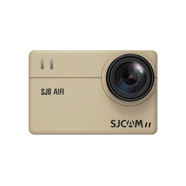 SJCAM Action Camera SJ8 Air, Rose Golden