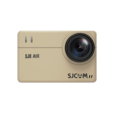 SJCAM Action Camera SJ8 Air, Rose Golden