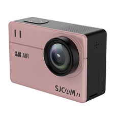 SJCAM Action Camera SJ8 Air, Rose Golden
