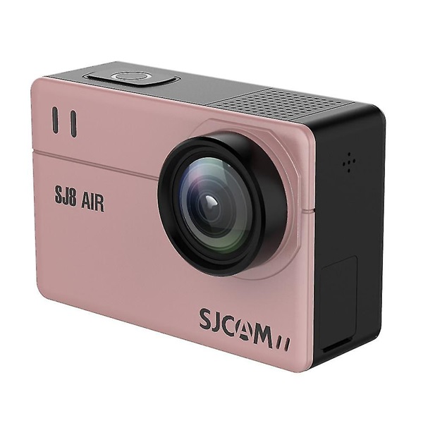SJCAM Action Camera SJ8 Air, Rose Golden