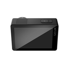 SJCAM 4K Action Camera SJ8 Dual Screen, Black