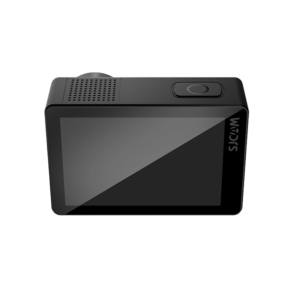 SJCAM 4K Action Camera SJ8 Dual Screen, Black