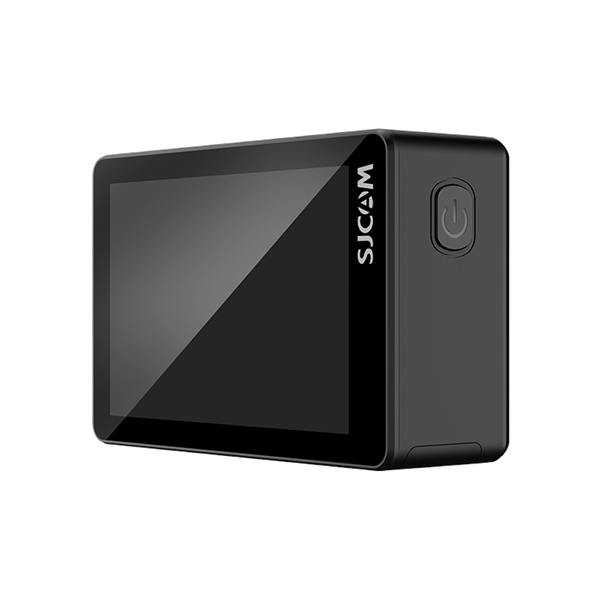SJCAM 4K Action Camera SJ8 Dual Screen, Black