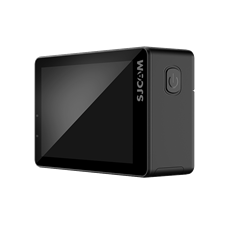 SJCAM Professional Action Camera SJ8 Pro, Black