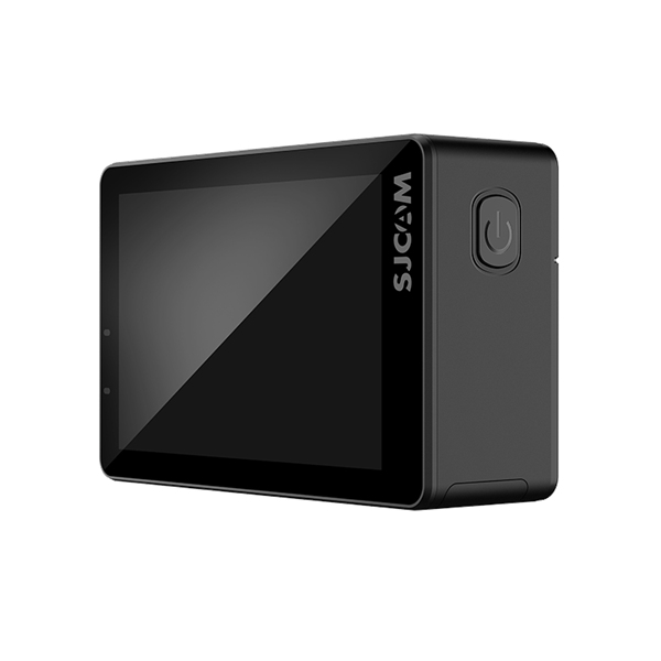 SJCAM Professional Action Camera SJ8 Pro, Black