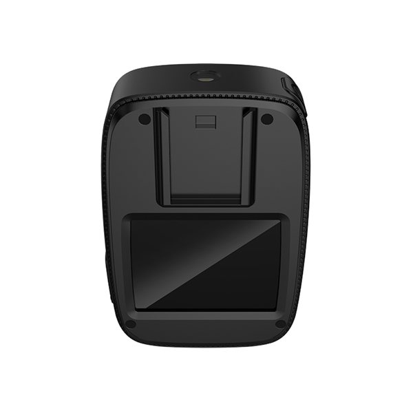SJCAM Body Camera A10, Black, WIFI, 2,0 LCD kijelző, 140°látószög, IP65, időzítő, dupla mikrofon, 2650mAh, távirányító