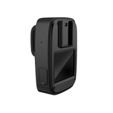 SJCAM Body Camera A10, Black
