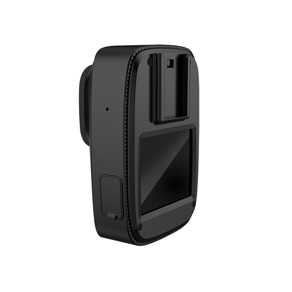 SJCAM Body Camera A10, Black