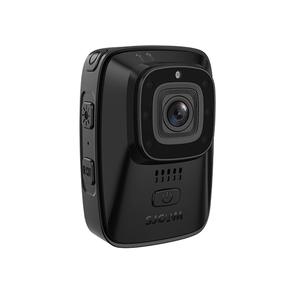 SJCAM Body Camera A10, Black