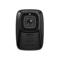 SJCAM Body Camera A10, Black