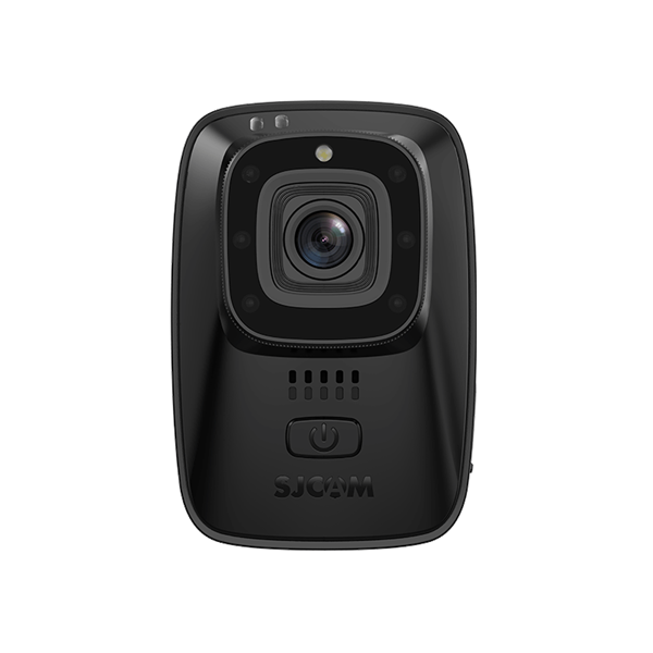 SJCAM Body Camera A10, Black