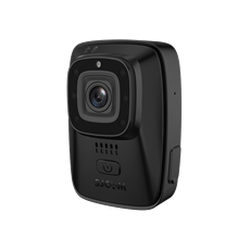 SJCAM Body Camera A10, Black