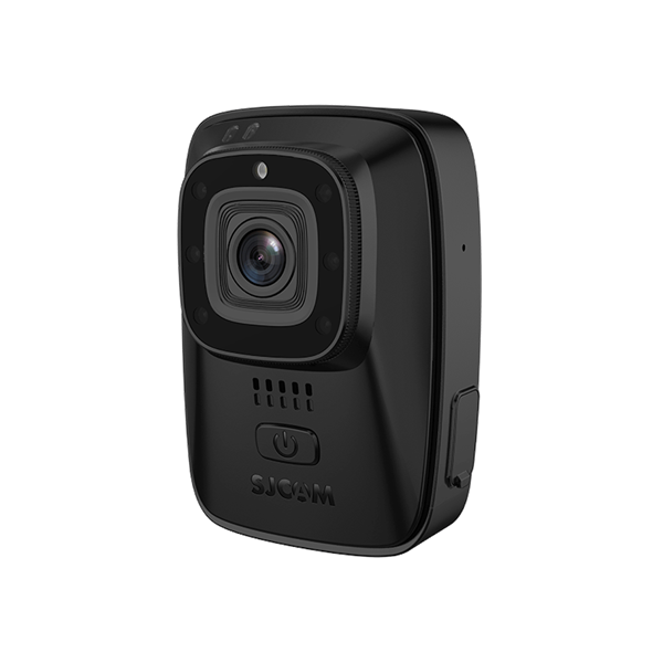 SJCAM Body Camera A10, Black