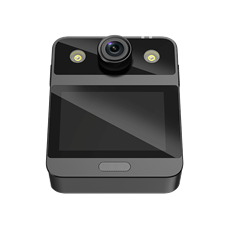SJCAM Body Camera A20, Black