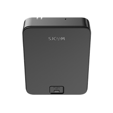 SJCAM Body Camera A20, Black