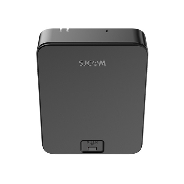 SJCAM Body Camera A20, Black