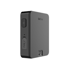 SJCAM Body Camera A20, Black