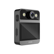 SJCAM Body Camera A20, Black