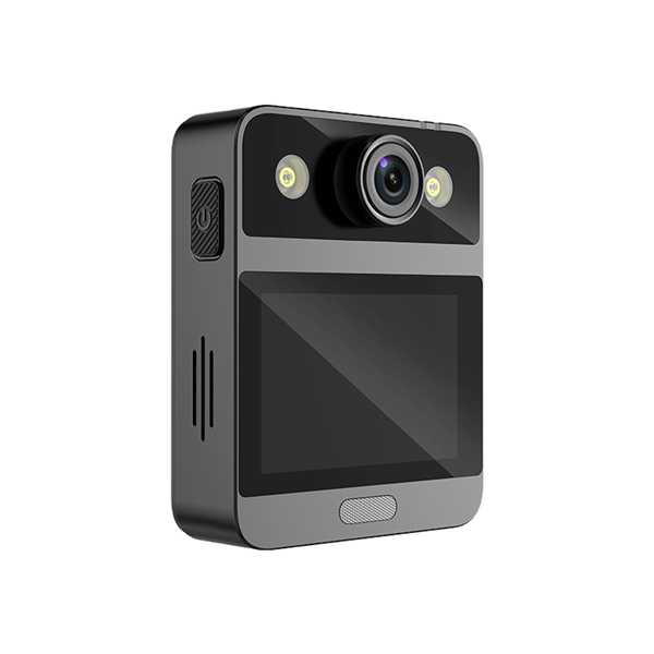 SJCAM Body Camera A20, Black
