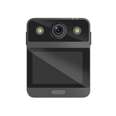 SJCAM Body Camera A20, Black